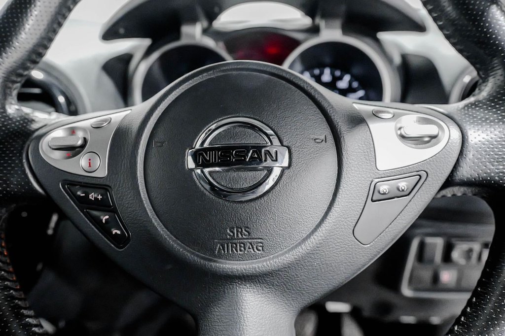 Used Nissan Juke 2016 for sale - 76535605: Photo 22