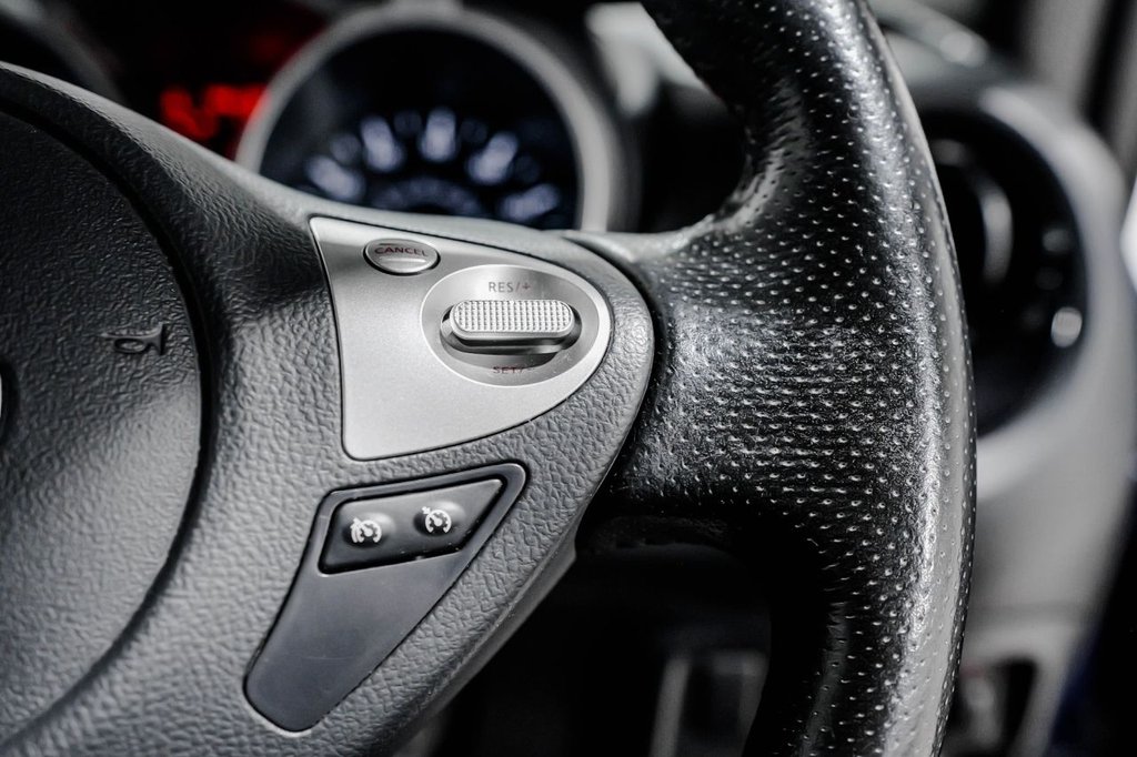 Used Nissan Juke 2016 for sale - 76535605: Photo 23