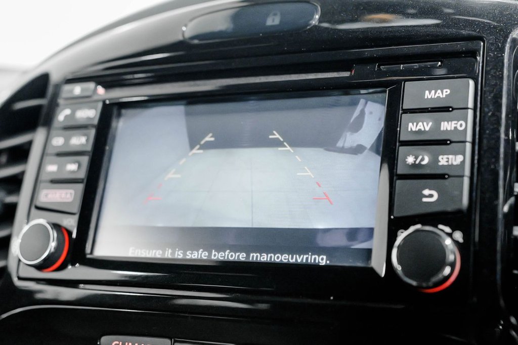 Used Nissan Juke 2016 for sale - 76535605: Photo 25