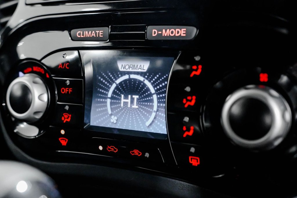 Used Nissan Juke 2016 for sale - 76535605: Photo 26