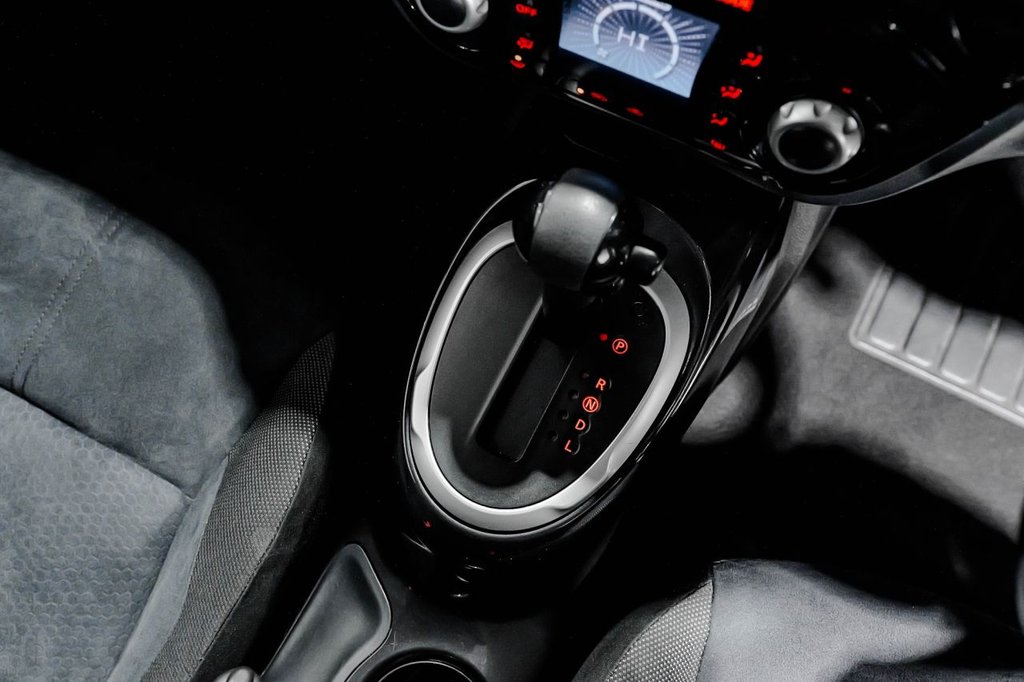 Used Nissan Juke 2016 for sale - 76535605: Photo 27