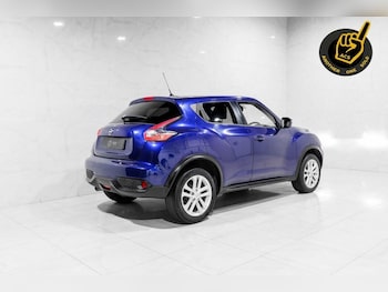 Used Nissan Juke 2016 for sale - 76535605: Photo