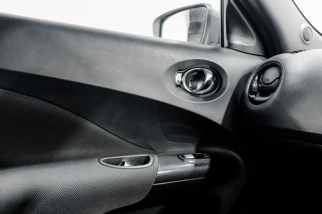 Used Nissan Juke 2016 for sale - 76535605: Photo 30