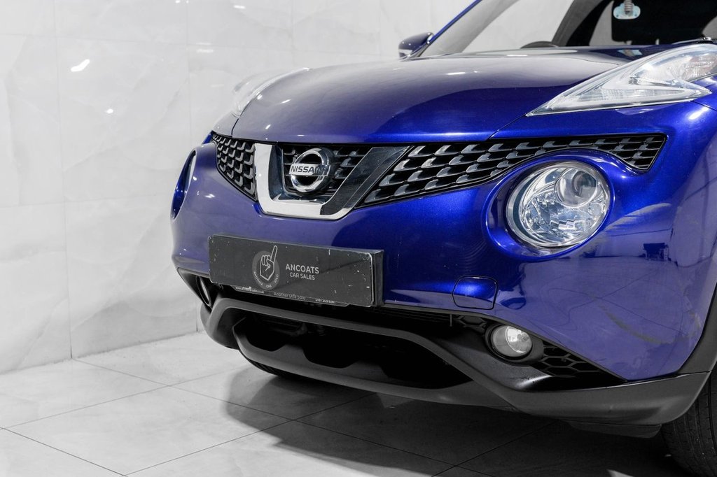 Used Nissan Juke 2016 for sale - 76535605: Photo 37