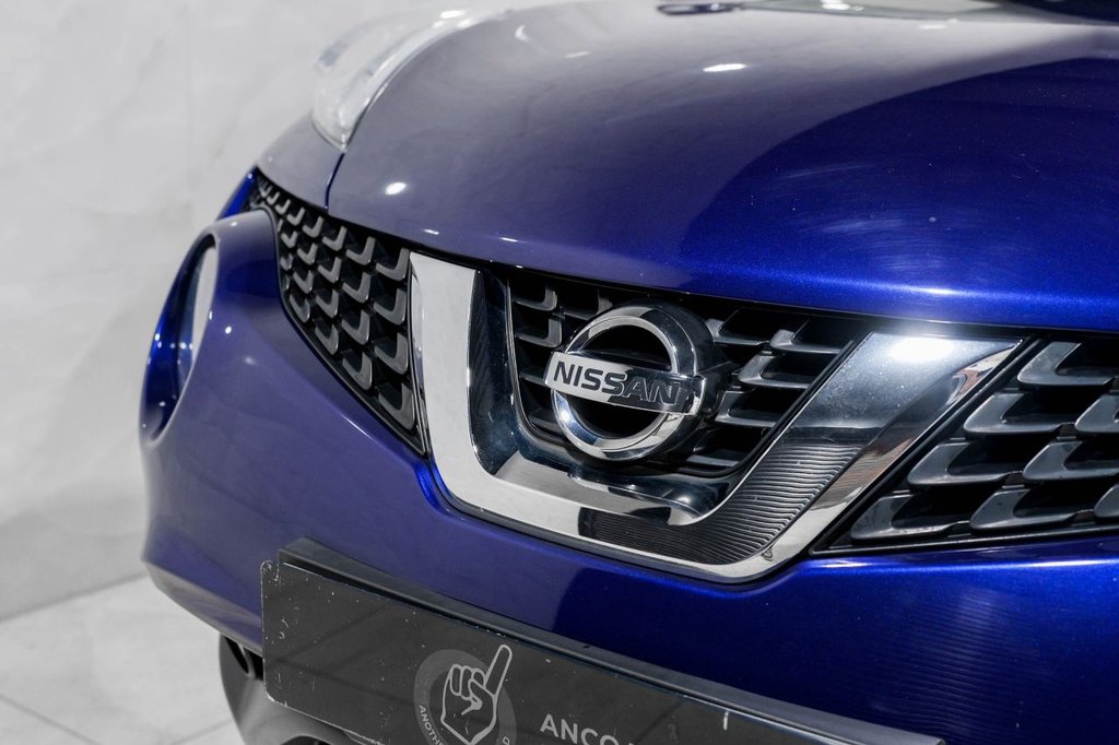 Used Nissan Juke 2016 for sale - 76535605: Photo 38