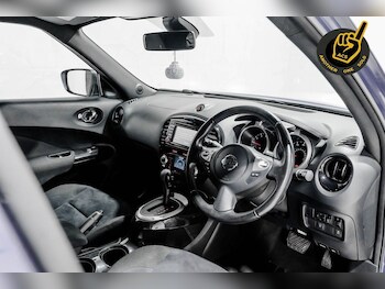 Used Nissan Juke 2016 for sale - 76535605: Photo