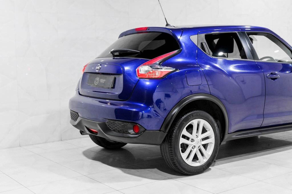 Used Nissan Juke 2016 for sale - 76535605: Photo 4