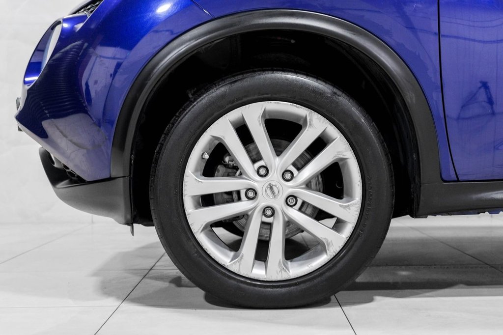 Used Nissan Juke 2016 for sale - 76535605: Photo 40