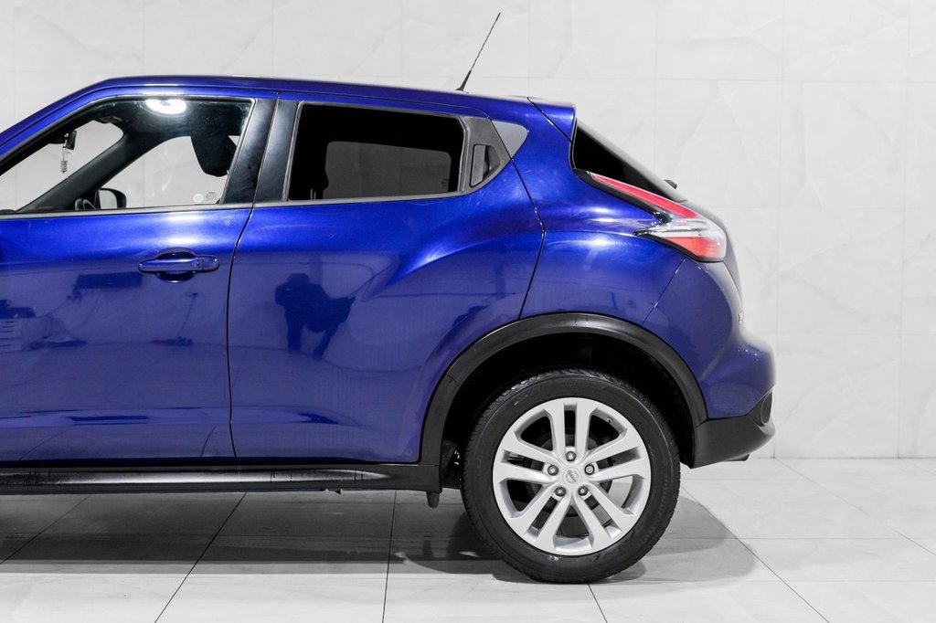 Used Nissan Juke 2016 for sale - 76535605: Photo 42