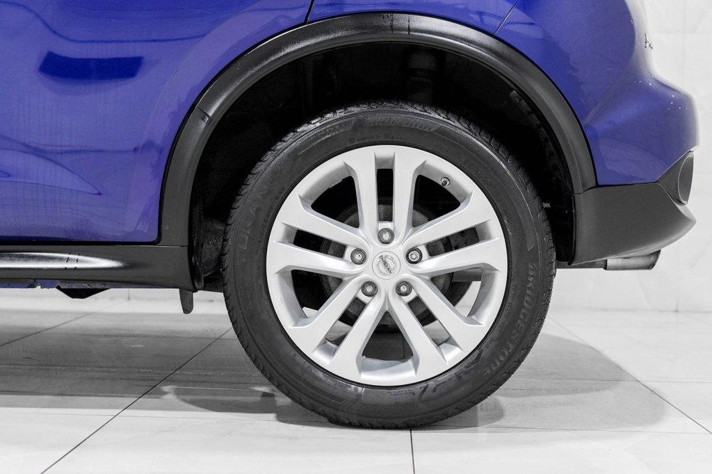 Used Nissan Juke 2016 for sale - 76535605: Photo 43