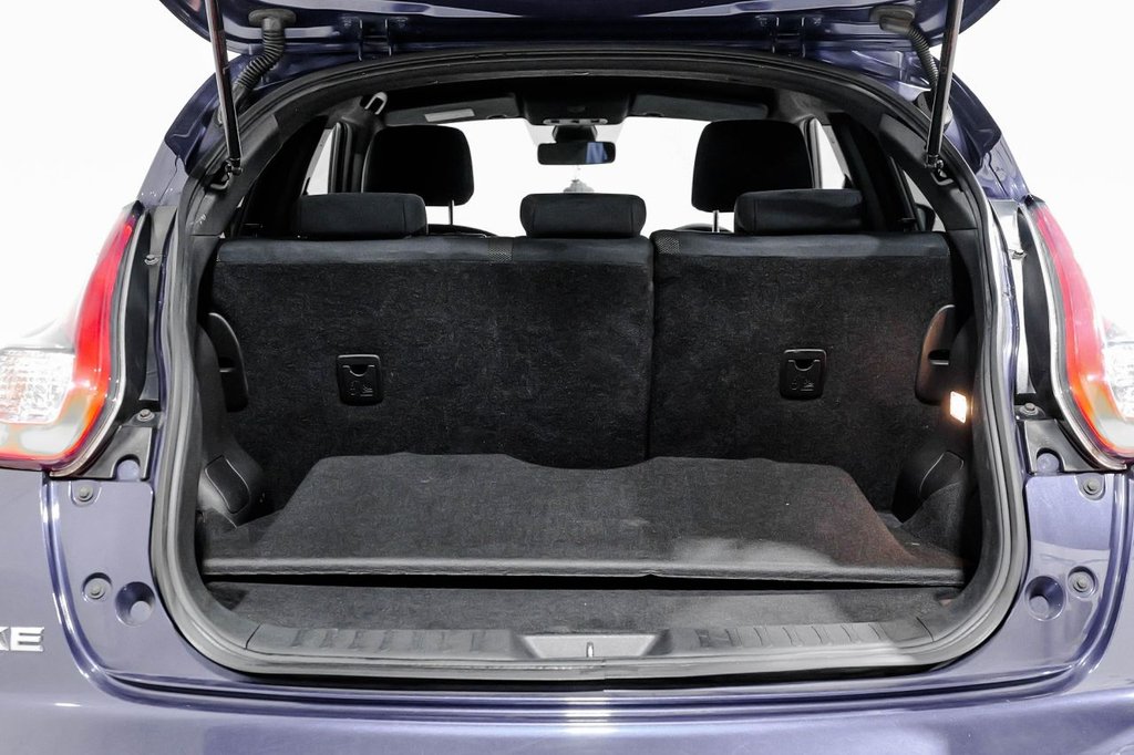 Used Nissan Juke 2016 for sale - 76535605: Photo 8