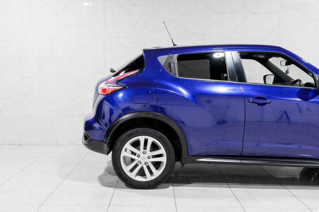 Used Nissan Juke 2016 for sale - 76535605: Photo 9