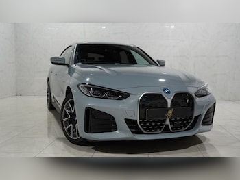 Used BMW i4 2023 for sale - 79276506: Photo