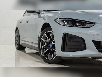 Used BMW i4 2023 for sale - 79276506: Photo