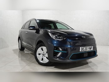 Used Kia Niro 2020 for sale - 78008753: Photo