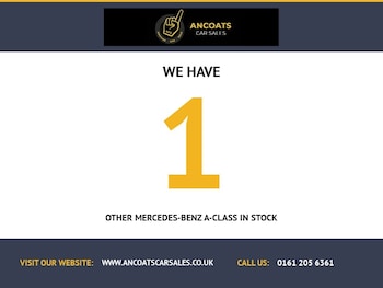 Used Mercedes-Benz A-Class 2014 for sale - 78487594: Photo