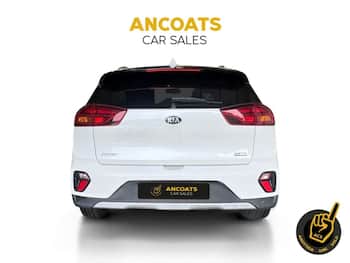 Used Kia Niro 2020 for sale - 79737933: Photo
