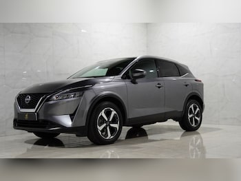 Used Nissan Qashqai 2024 for sale - 78056648: Photo