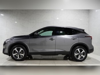 Used Nissan Qashqai 2024 for sale - 78056648: Photo