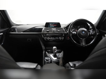 Used BMW 3 Series 2018 for sale - 78753938: Photo