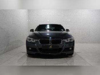 Used BMW 3 Series 2018 for sale - 78753938: Photo
