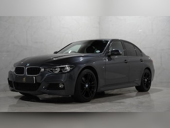 Used BMW 3 Series 2018 for sale - 78753938: Photo