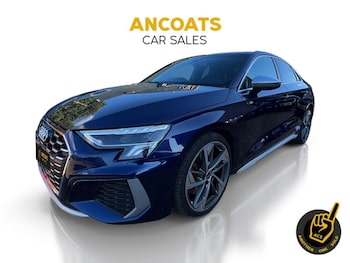 Used Audi S3 2021 for sale - 79345572: Photo