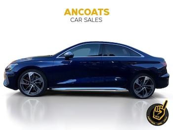 Used Audi S3 2021 for sale - 79345572: Photo
