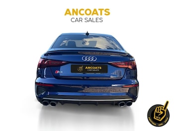Used Audi S3 2021 for sale - 79345572: Photo