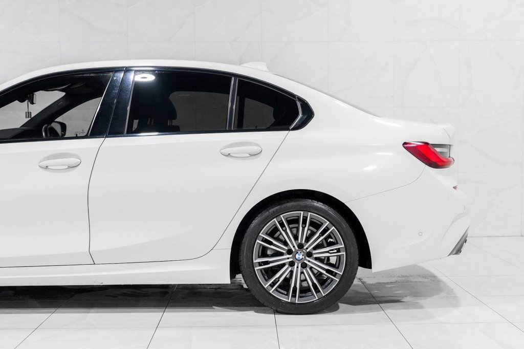 Used BMW 3 Series 2019 for sale - 76416980: Photo 10