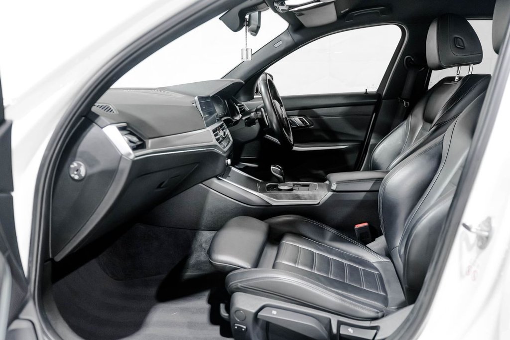 Used BMW 3 Series 2019 for sale - 76416980: Photo 13