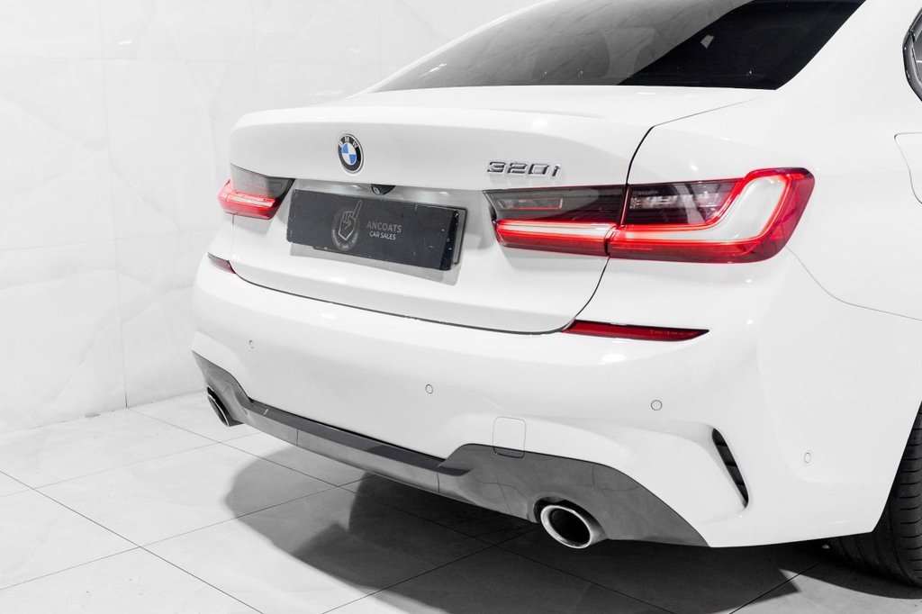 Used BMW 3 Series 2019 for sale - 76416980: Photo 18