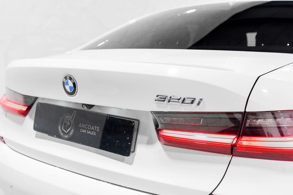 Used BMW 3 Series 2019 for sale - 76416980: Photo 19