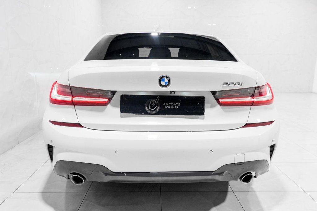 Used BMW 3 Series 2019 for sale - 76416980: Photo 20