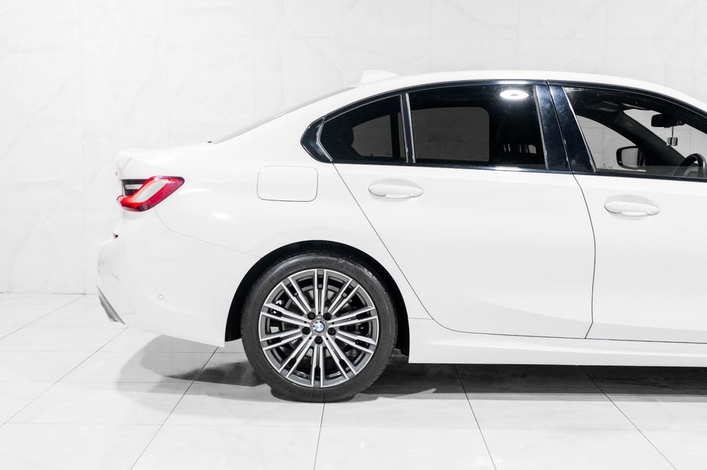 Used BMW 3 Series 2019 for sale - 76416980: Photo 22
