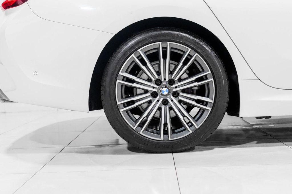 Used BMW 3 Series 2019 for sale - 76416980: Photo 23