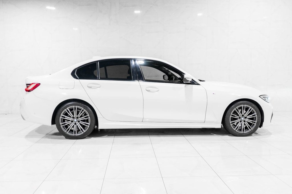 Used BMW 3 Series 2019 for sale - 76416980: Photo 24
