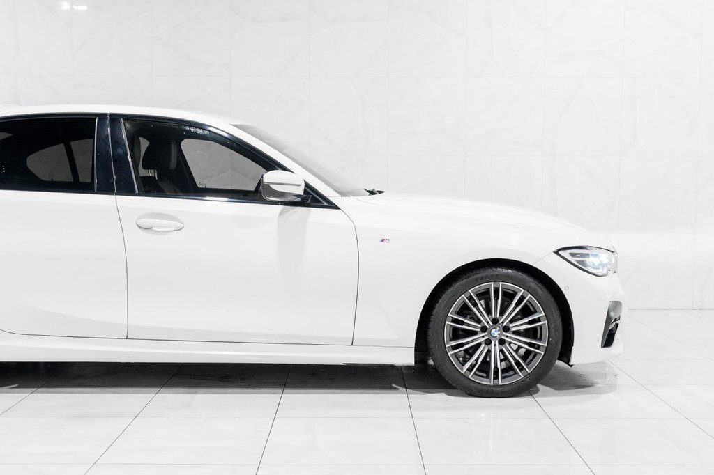 Used BMW 3 Series 2019 for sale - 76416980: Photo 25