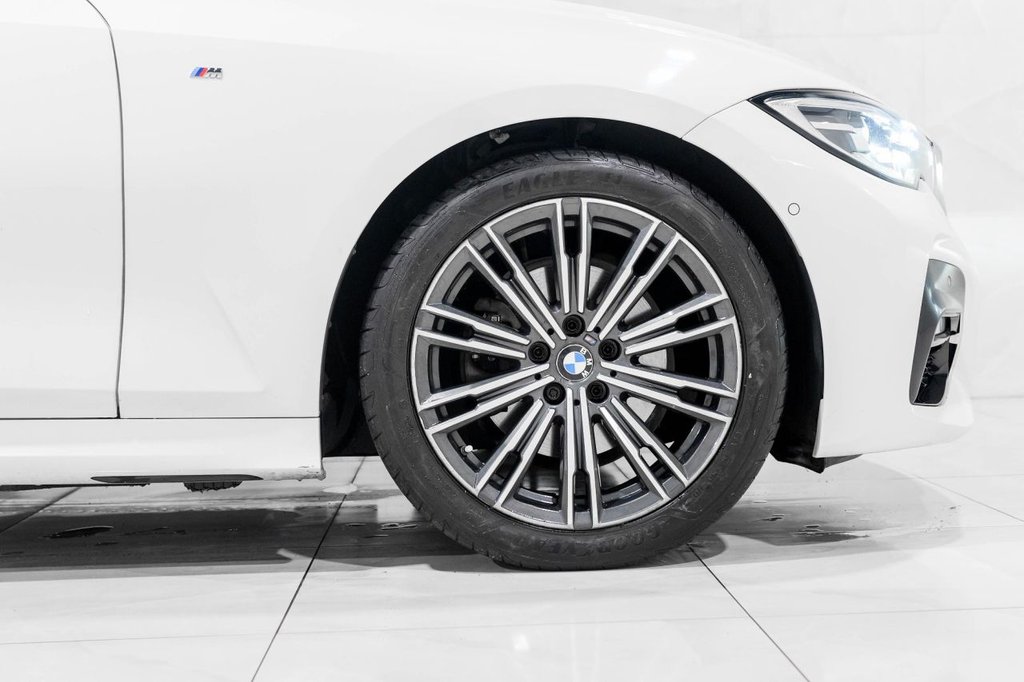 Used BMW 3 Series 2019 for sale - 76416980: Photo 26