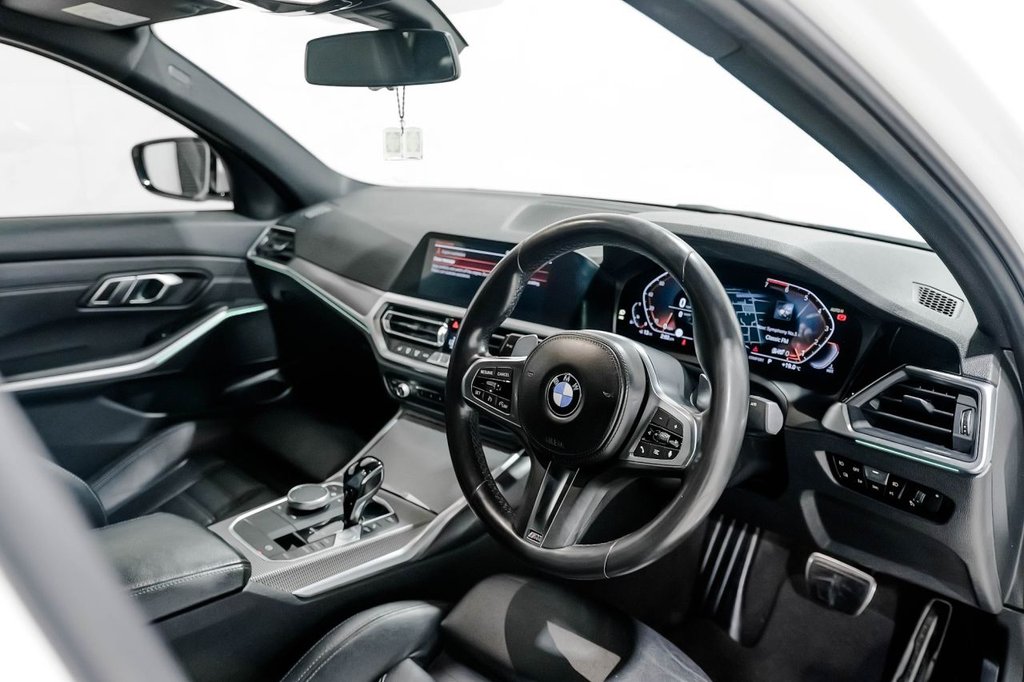 Used BMW 3 Series 2019 for sale - 76416980: Photo 29