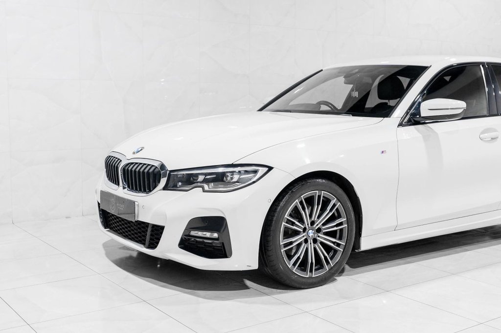 Used BMW 3 Series 2019 for sale - 76416980: Photo 4