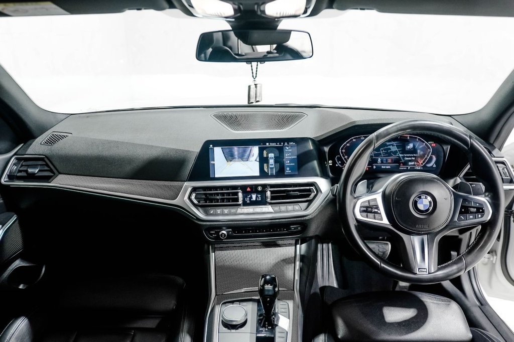 Used BMW 3 Series 2019 for sale - 76416980: Photo 46