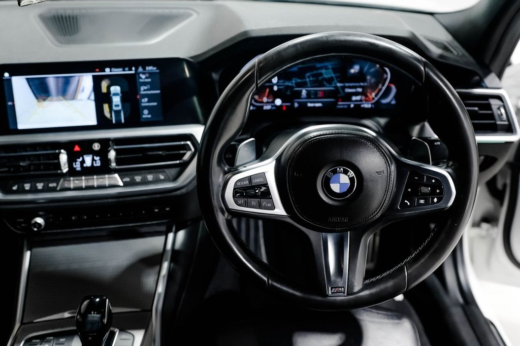 Used BMW 3 Series 2019 for sale - 76416980: Photo 47