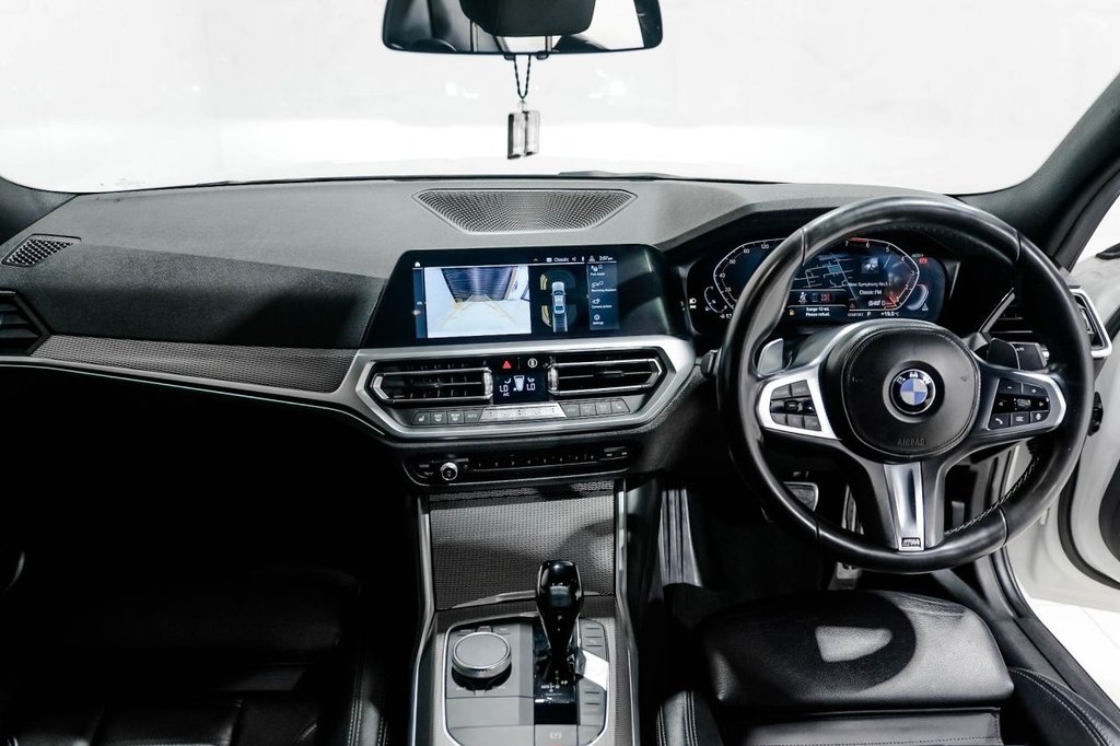 Used BMW 3 Series 2019 for sale - 76416980: Photo 48