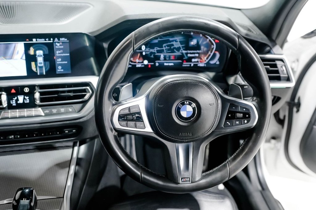 Used BMW 3 Series 2019 for sale - 76416980: Photo 49