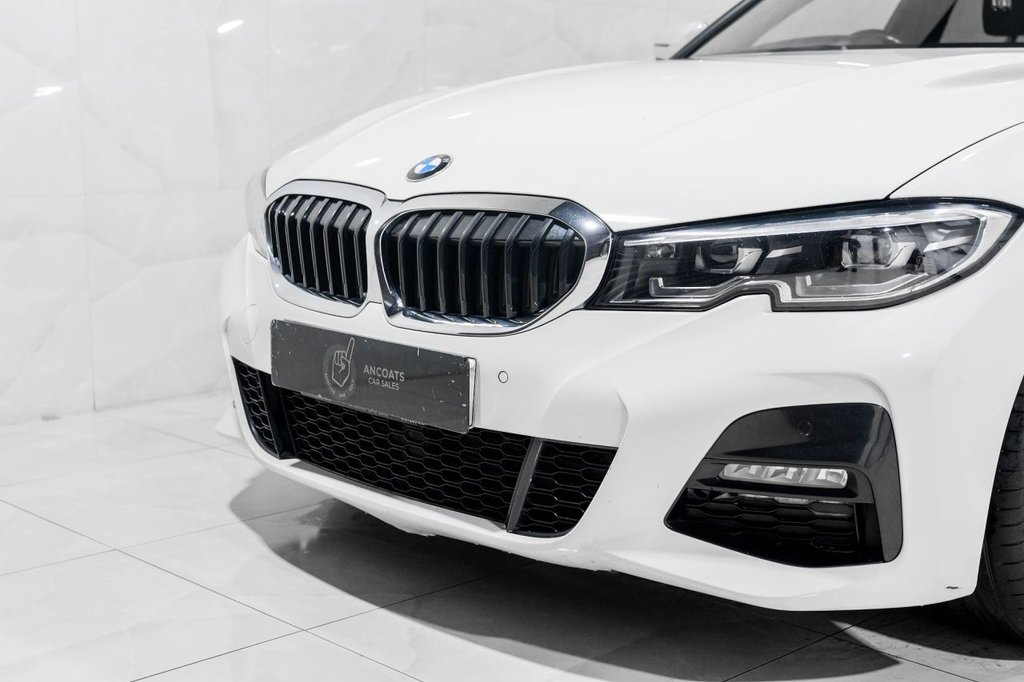 Used BMW 3 Series 2019 for sale - 76416980: Photo 5