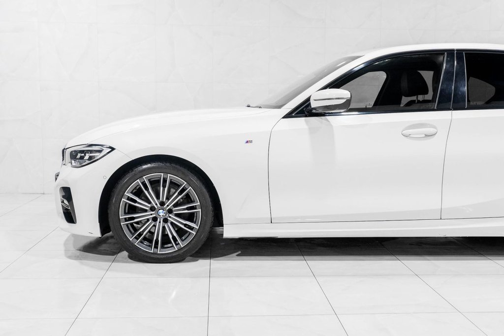Used BMW 3 Series 2019 for sale - 76416980: Photo 7