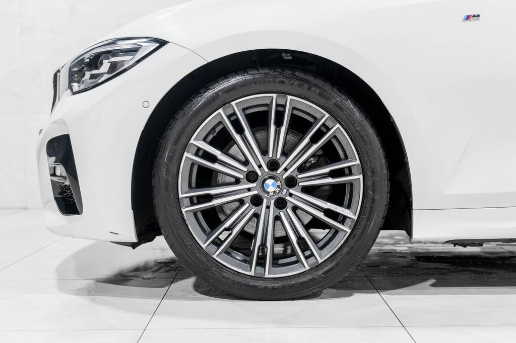 Used BMW 3 Series 2019 for sale - 76416980: Photo 8