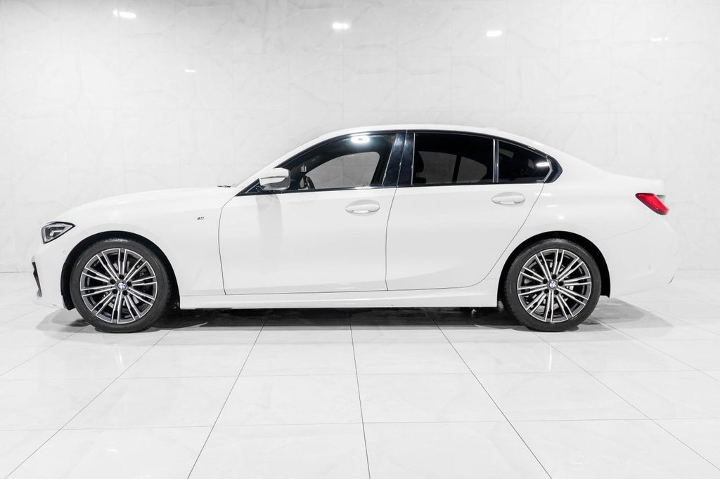 Used BMW 3 Series 2019 for sale - 76416980: Photo 9