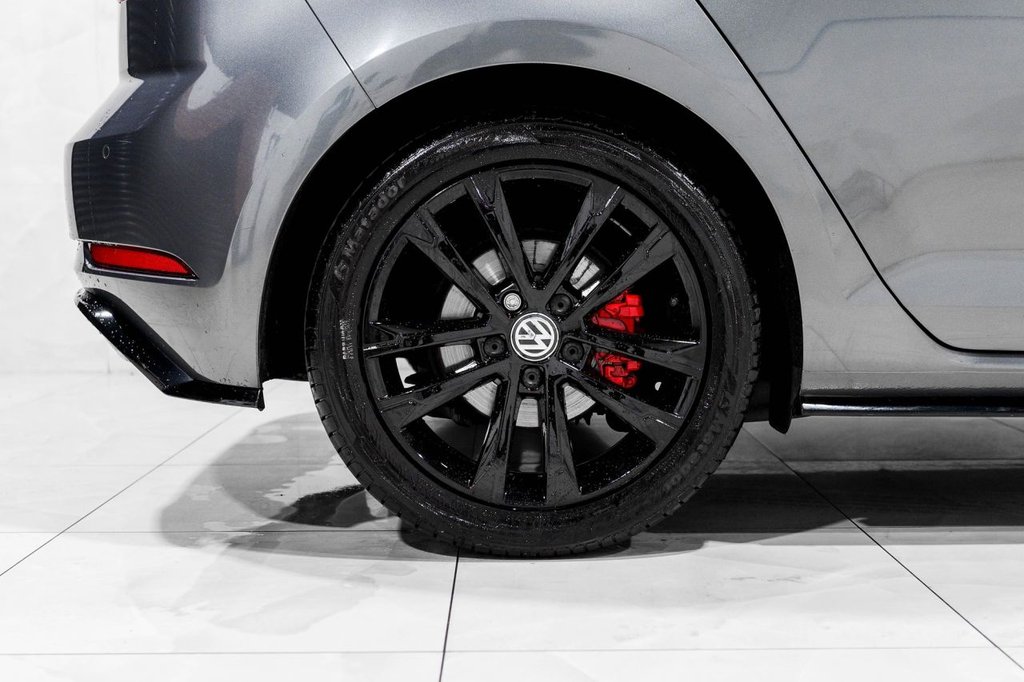 Used Volkswagen Golf 2018 for sale - 76546454: Photo 10